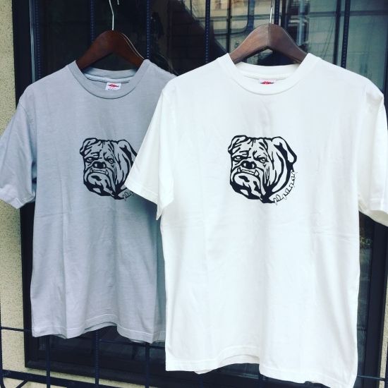 GAIJIN MADE (ガイジンメイド)/ Year Of The Dog Tee