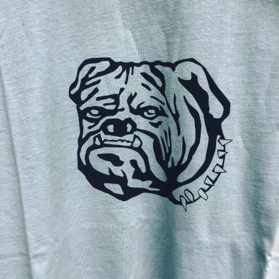 GAIJIN MADE (ガイジンメイド)/ Year Of The Dog Tee