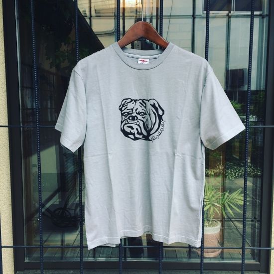 GAIJIN MADE (ガイジンメイド)/ Year Of The Dog Tee