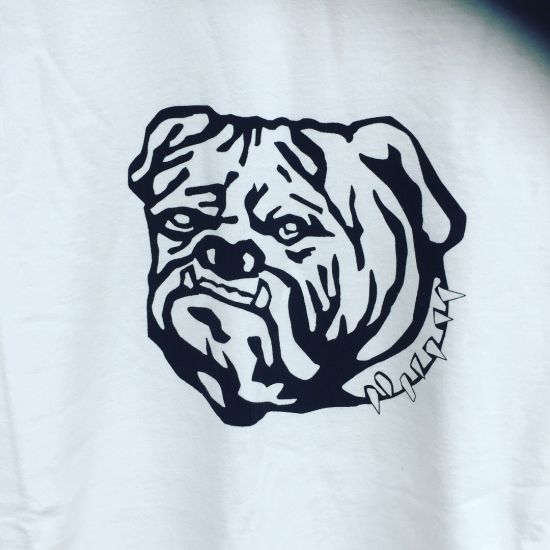GAIJIN MADE (ガイジンメイド)/ Year Of The Dog Tee