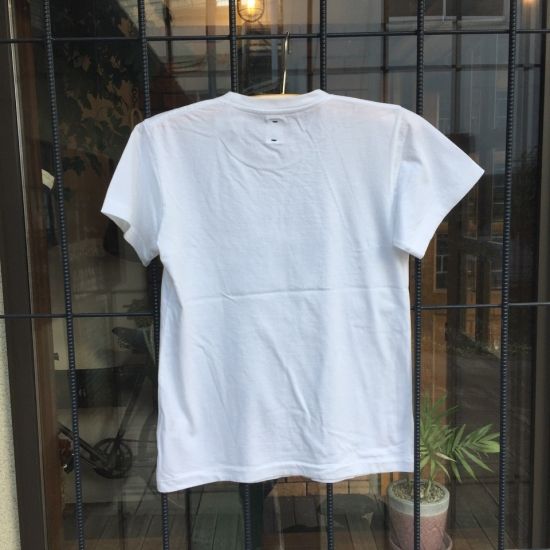 GAIJIN MADE (ガイジンメイド)/ Year Of The Dog Tee