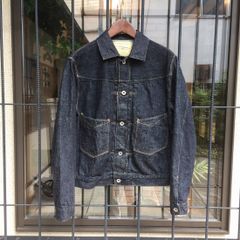 Stevenson Overall Co.(スティーブンソンオーバーオール) / Saddle Horn Type ?