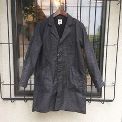 FOB FACTORY(エフオービーファクトリー) / コントレックスアトリエコート F2377