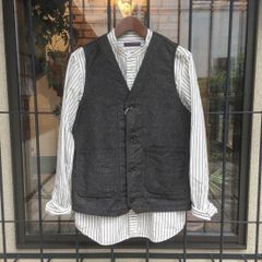 FOB FACTORY(エフオービーファクトリー) / コントレックスベスト