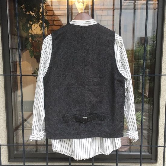 FOB FACTORY(エフオービーファクトリー) / コントレックスベスト