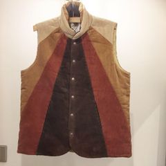 Nashgwam(ナスングワム)サンライトベスト