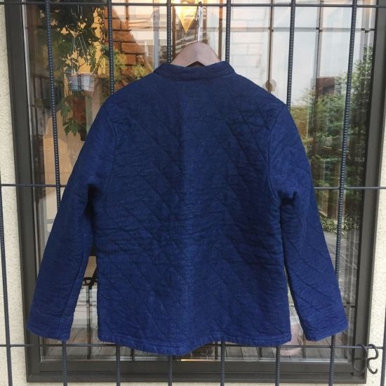 GAIJIN MADE - GAIJINMADE(ガイジンメイド)インディゴドビー 