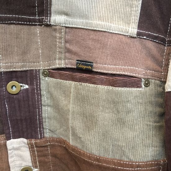 Nasngwam / Re Country Parka