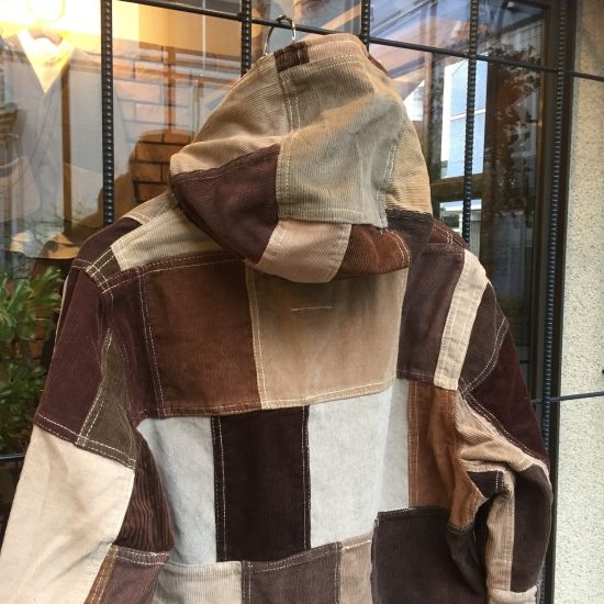 Nasngwam / Re Country Parka