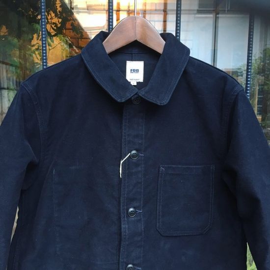 FOB FACTORY - エフオービーファクトリー FOB FACTORY