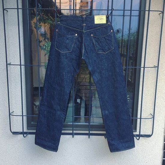 STEVENSON OVERALL CO. - STEVENSON OVERALL (スティーブンソン