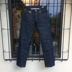 STEVENSON OVERALL (スティーブンソンオーバーオール)/  Ventura - 737