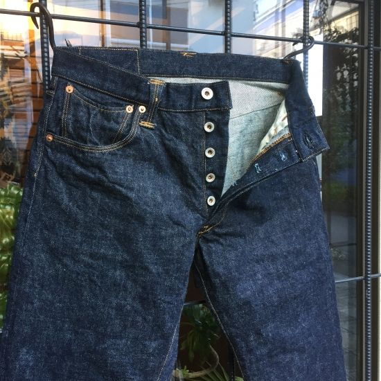 STEVENSON OVERALL (スティーブンソンオーバーオール)/  Ventura - 737