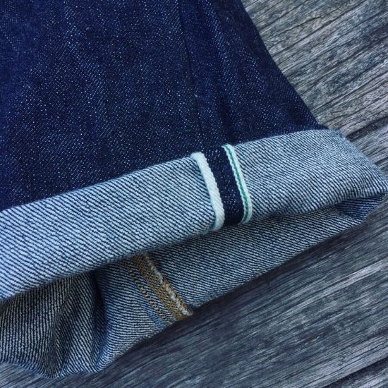 STEVENSON OVERALL (スティーブンソンオーバーオール)/  Ventura - 737