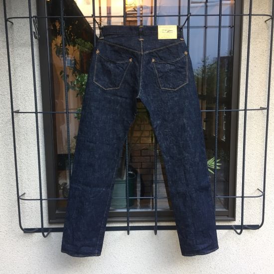 STEVENSON OVERALL (スティーブンソンオーバーオール)/  Ventura - 737