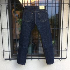 STEVENSON OVERALL (スティーブンソンオーバーオール) /  La Jolla - 727