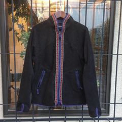 GAIJIN MADE / チロリアンフリースジャケット