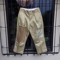 Champion - Rochester / ブロークンチノパンツ ベージュ