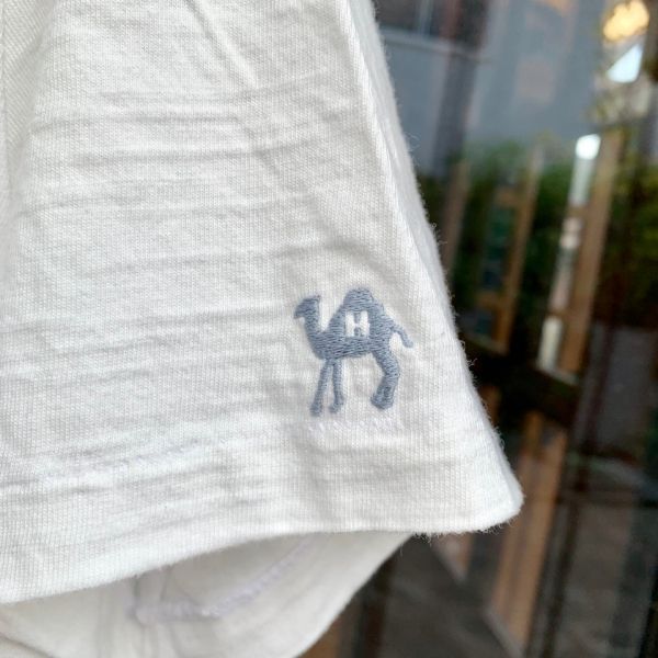 HOLLYWOOD RANCH MARKET ハリウッドランチマーケット / GSY ポケットTシャツ