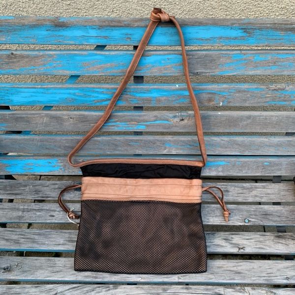 RE.ACT x VINUP / 3-Way Red Cross Bag