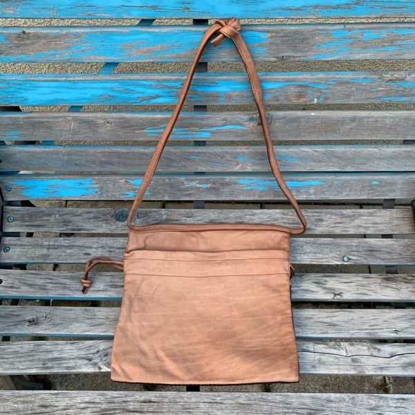 RE.ACT x VINUP / 3-Way Red Cross Bag