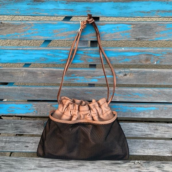RE.ACT x VINUP / 3-Way Red Cross Bag