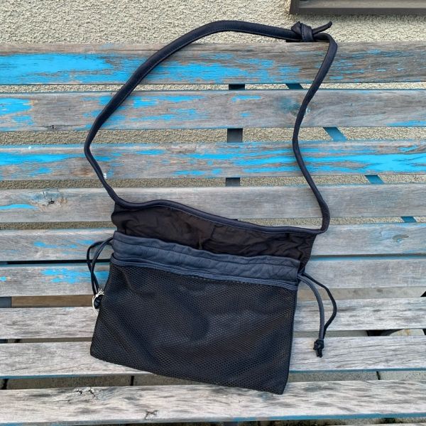 RE.ACT x VINUP / 3-Way Red Cross Bag