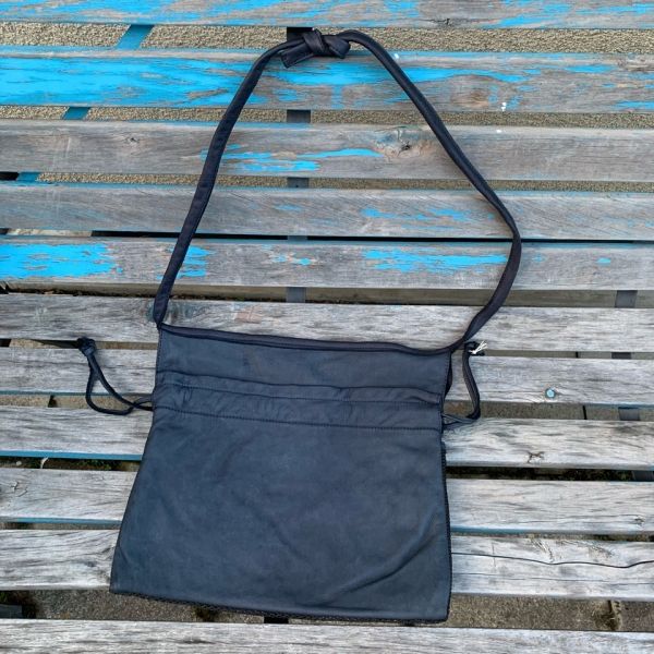 RE.ACT x VINUP / 3-Way Red Cross Bag