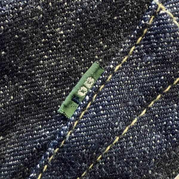 エフオービーファクトリー / FOB FACTORY / G3 DENIM 5P F147 / デニム / ジーンズ
