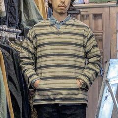ナスングワム / Nasngwam / OAXACA CUTSEW