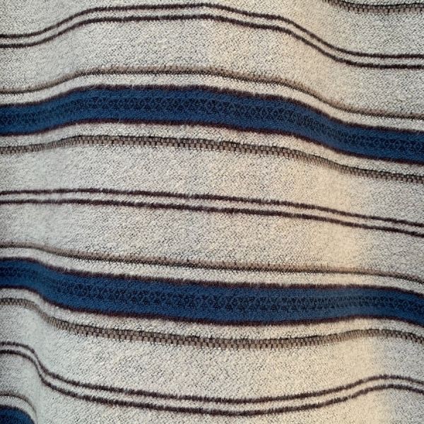 ナスングワム / Nasngwam / OAXACA CUTSEW