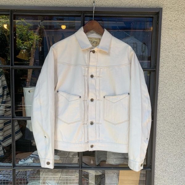 スティーブンソン オーバーオールズ Steevenson Overall Co