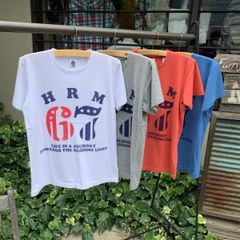 ハリウッドランチマーケット / H.R.M / レーシングナンバー67 Tシャツ