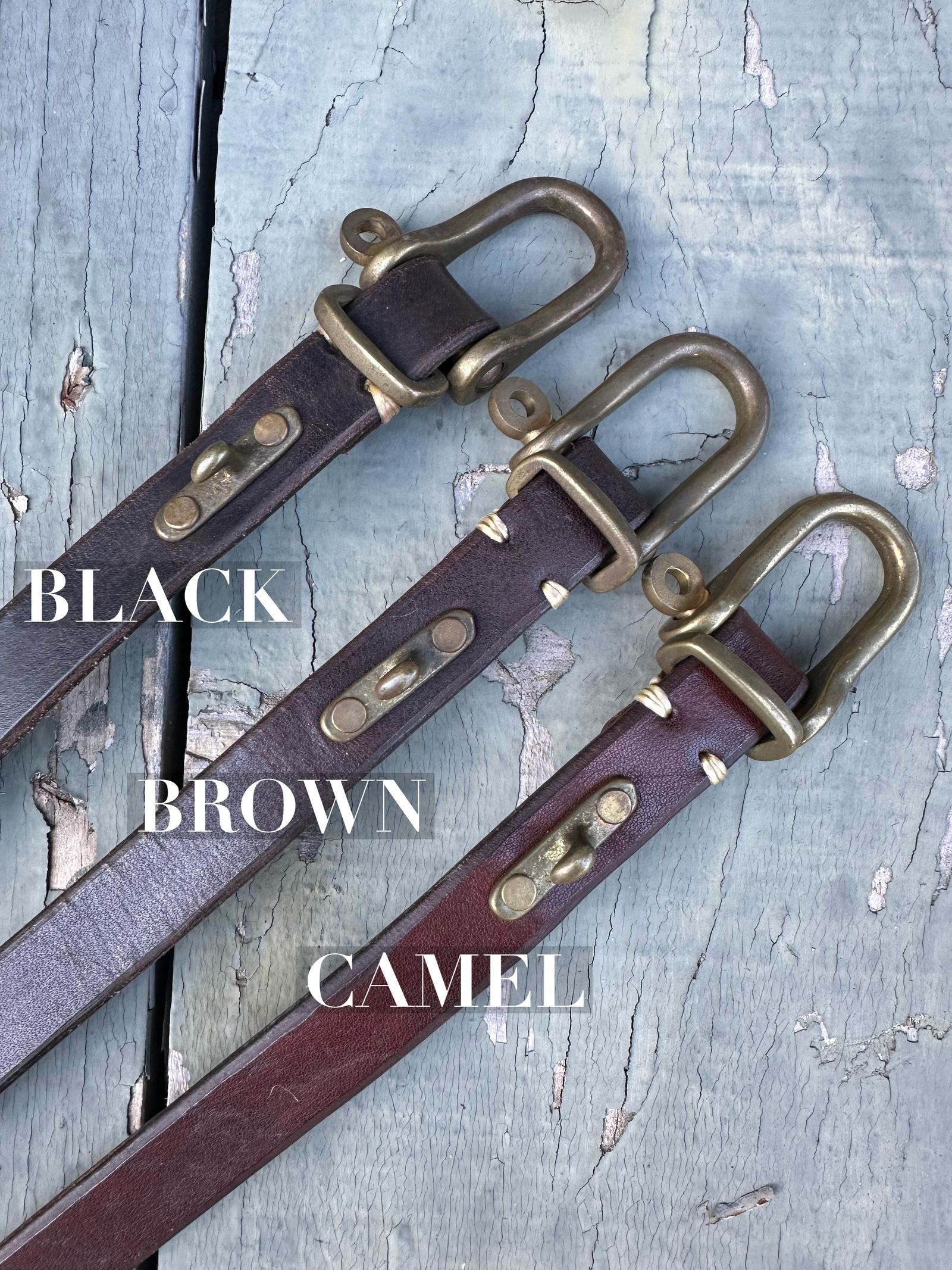 vasco - LEATHER VOYAGE BELT / レザーボヤージュベルト | NARO vasco - LEATHER VOYAGE BELT / レザーボヤージュベルト | NARO