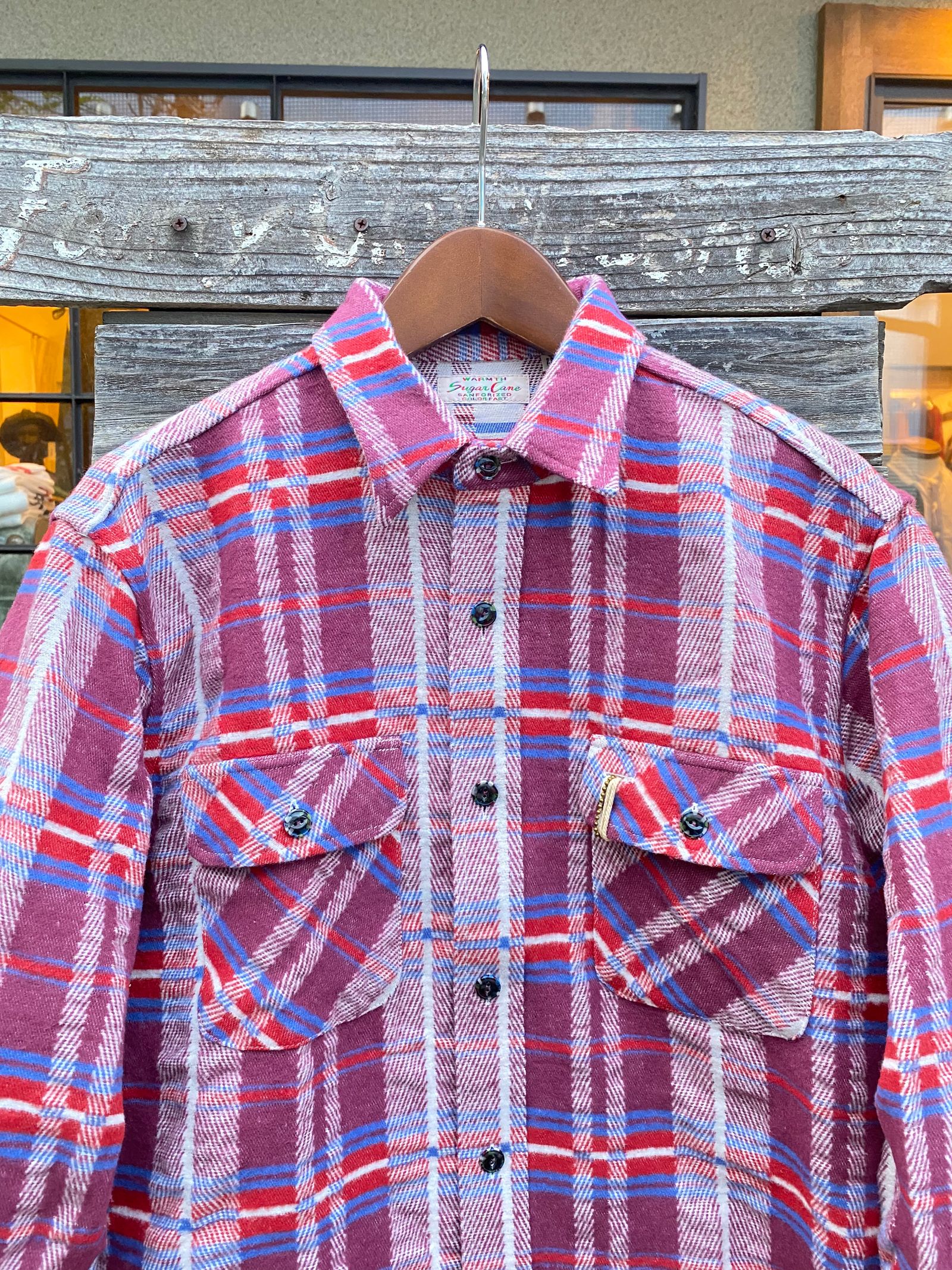 SUGAR CANE - FICTION ROMANCE FANCY TWILL & DOUBLE WEAVE WORK