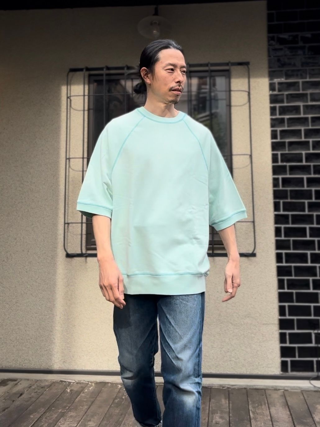 SCREEN STARS - SCREEN STARS / スクリーンスターズ / Sunburned
