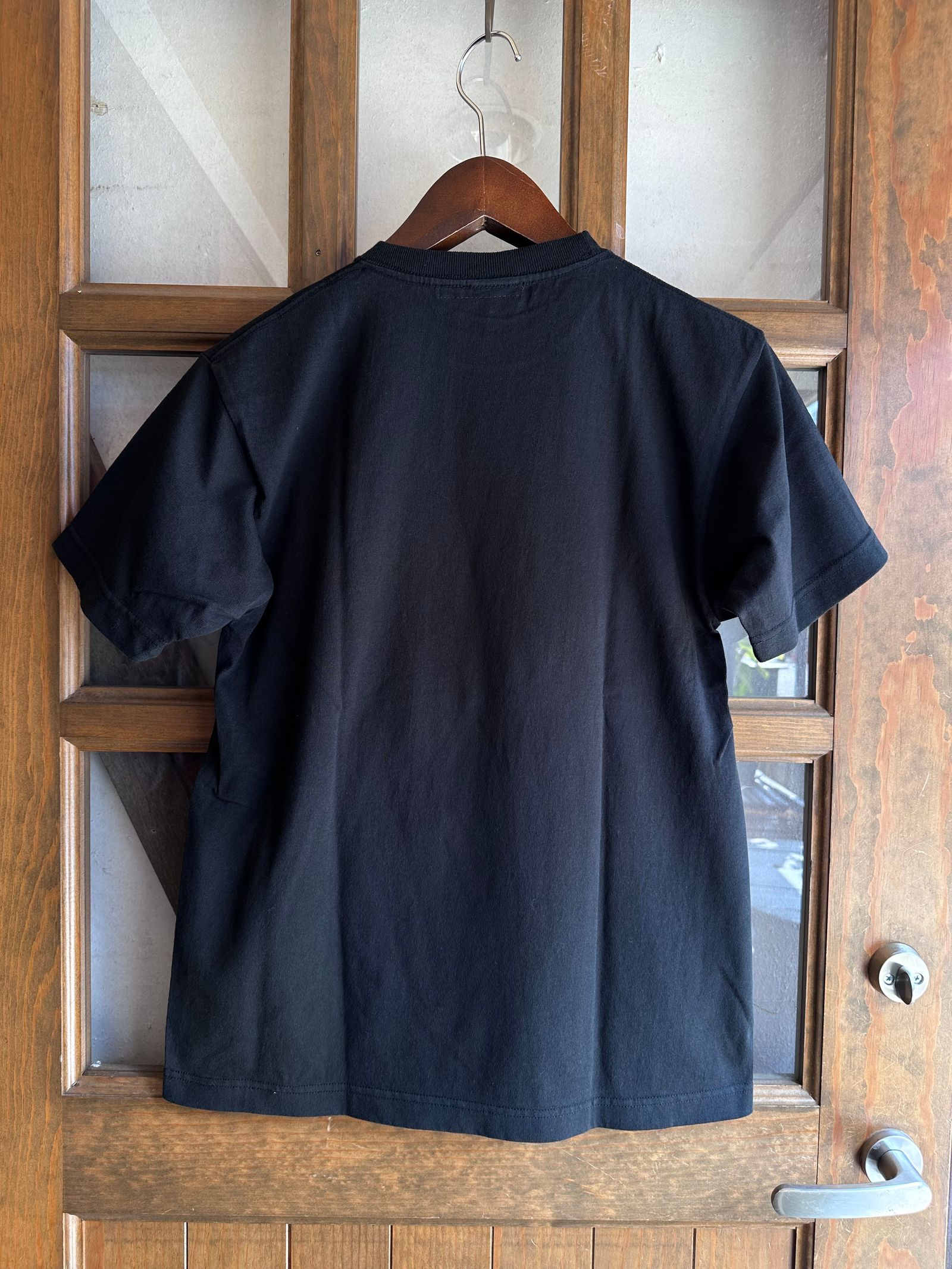 FREEDOM Tシャツ / ブラック