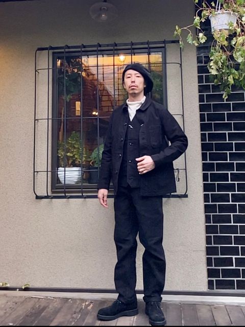 STYLE NO. 25 セットアップが可能です!