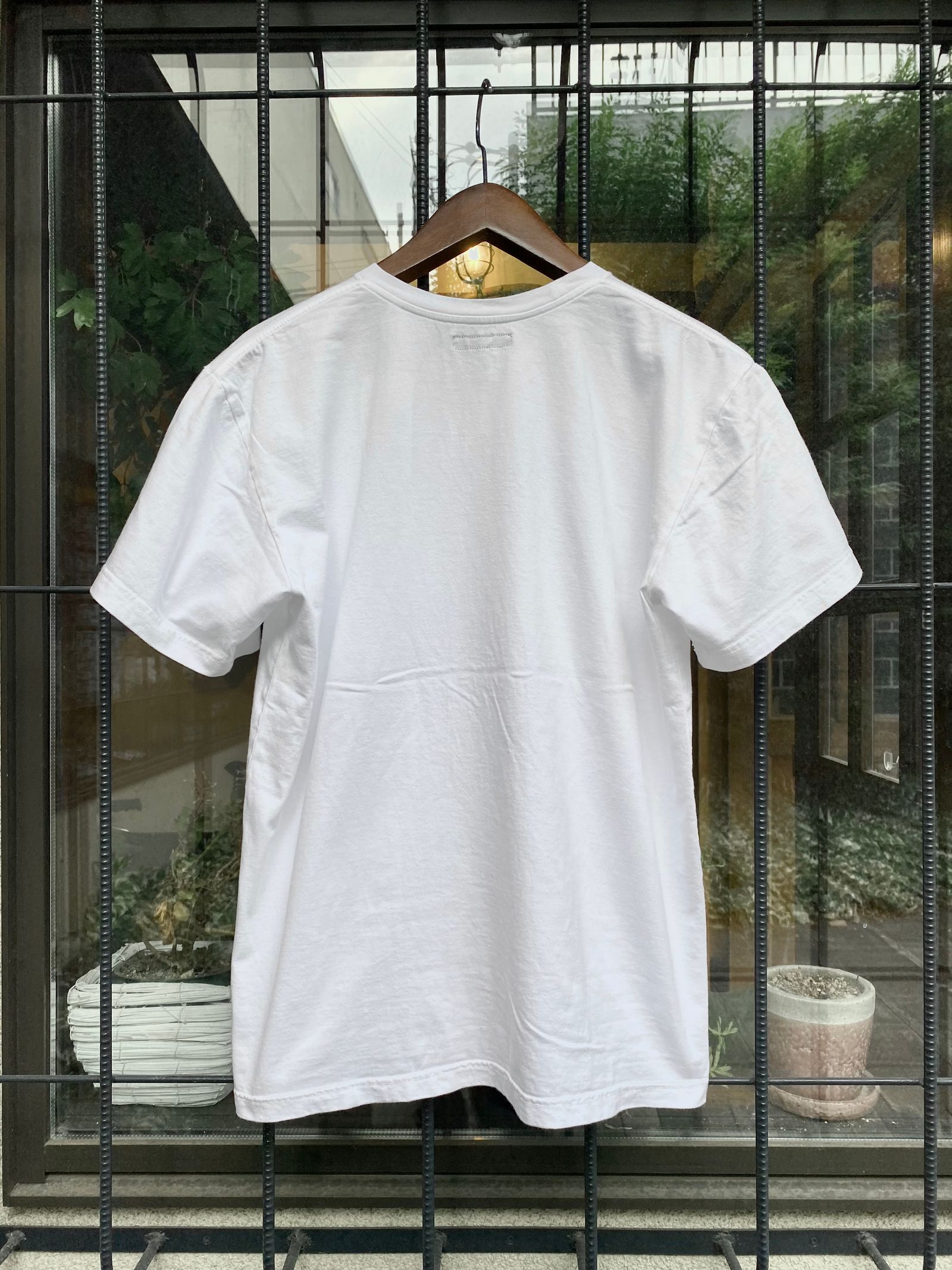 Bアンカーフロッキー Tシャツ 1004453