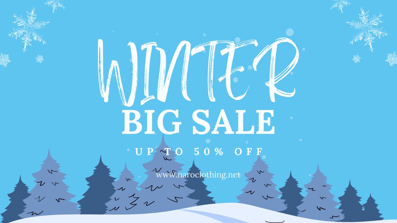 【会員様限定】WINTER BIG SALE