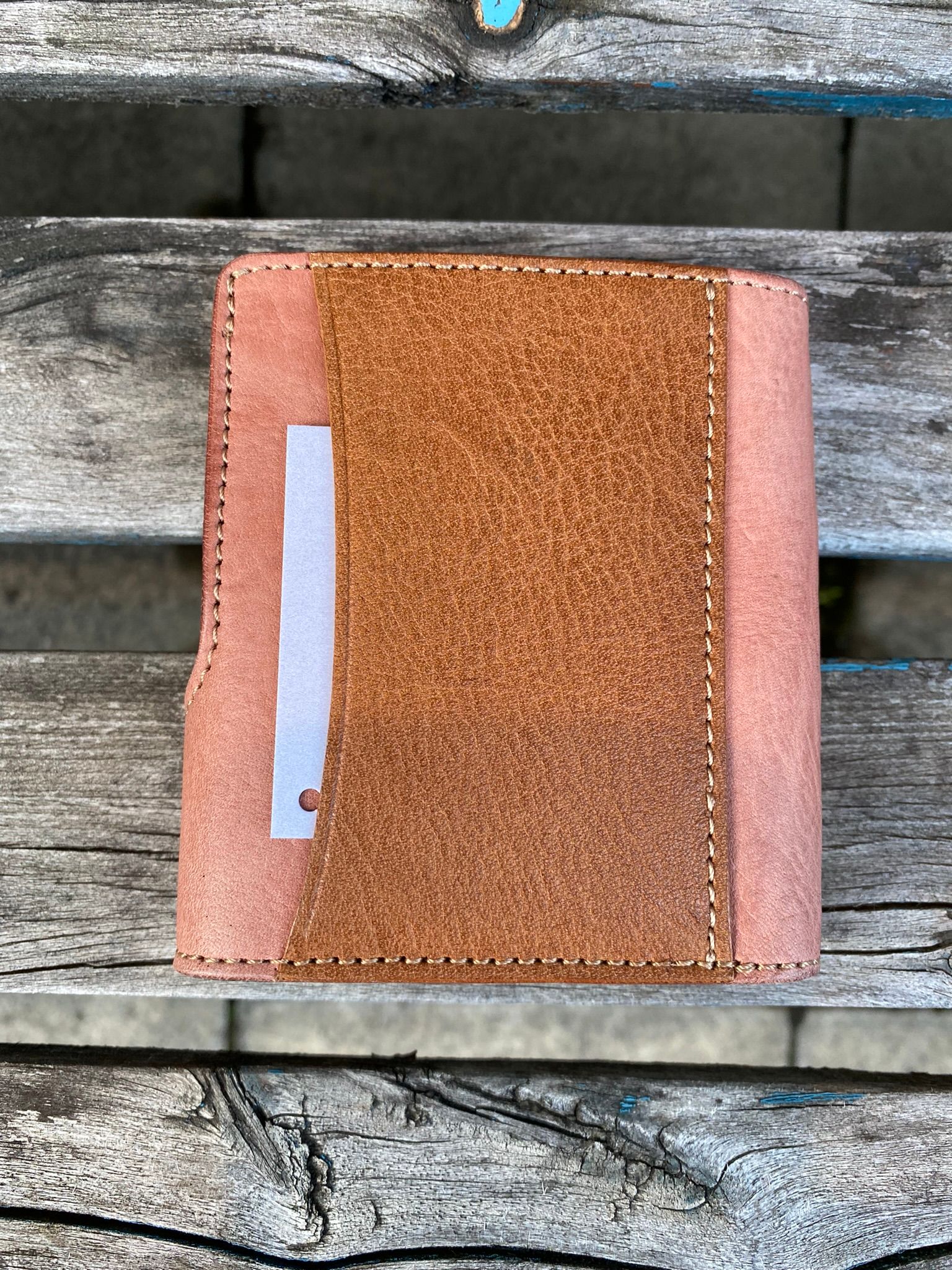 ナスングワム × ダマスキーナ / Nasngwam.×damasquina / LONESTAR WALLET ロンスターウォレット / マルチB