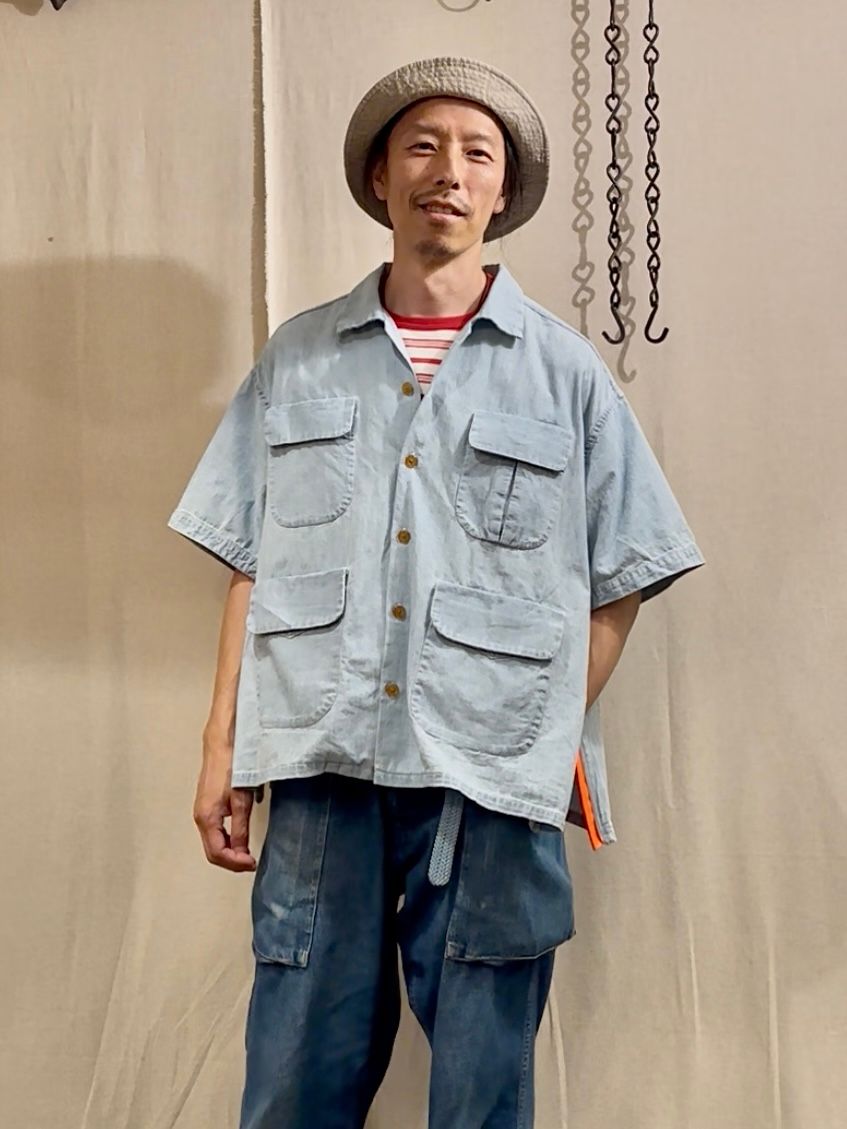 トップス / シャツ・ブラウス 通販 | NARO CLOTHING