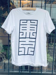 OKURA / カクモジ トウキョウ SS Tシャツ