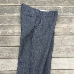 JAPAN BLUE JEANS BROOKLYN CHINOS COVERT TWILL