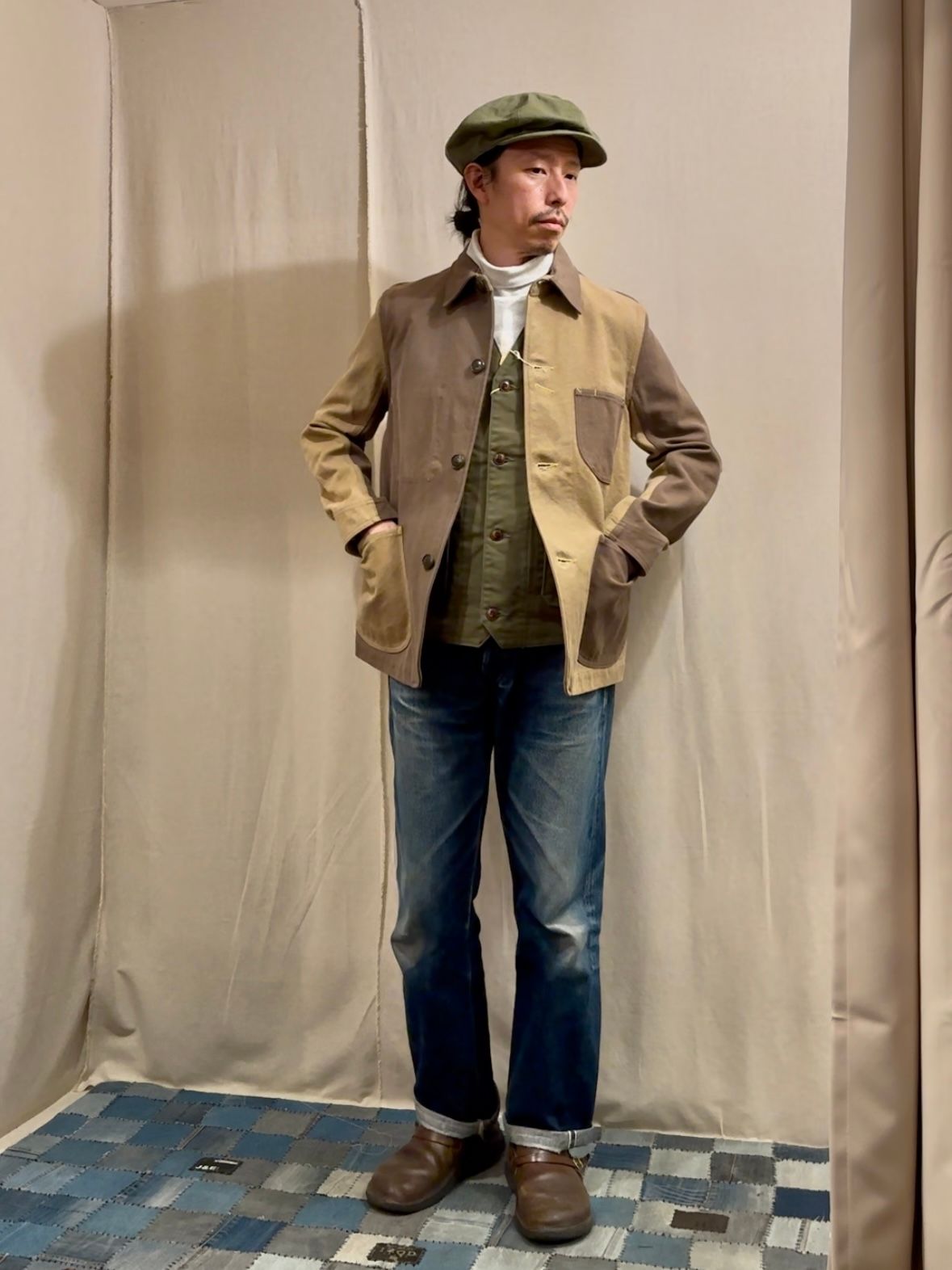STYLE NO. 68