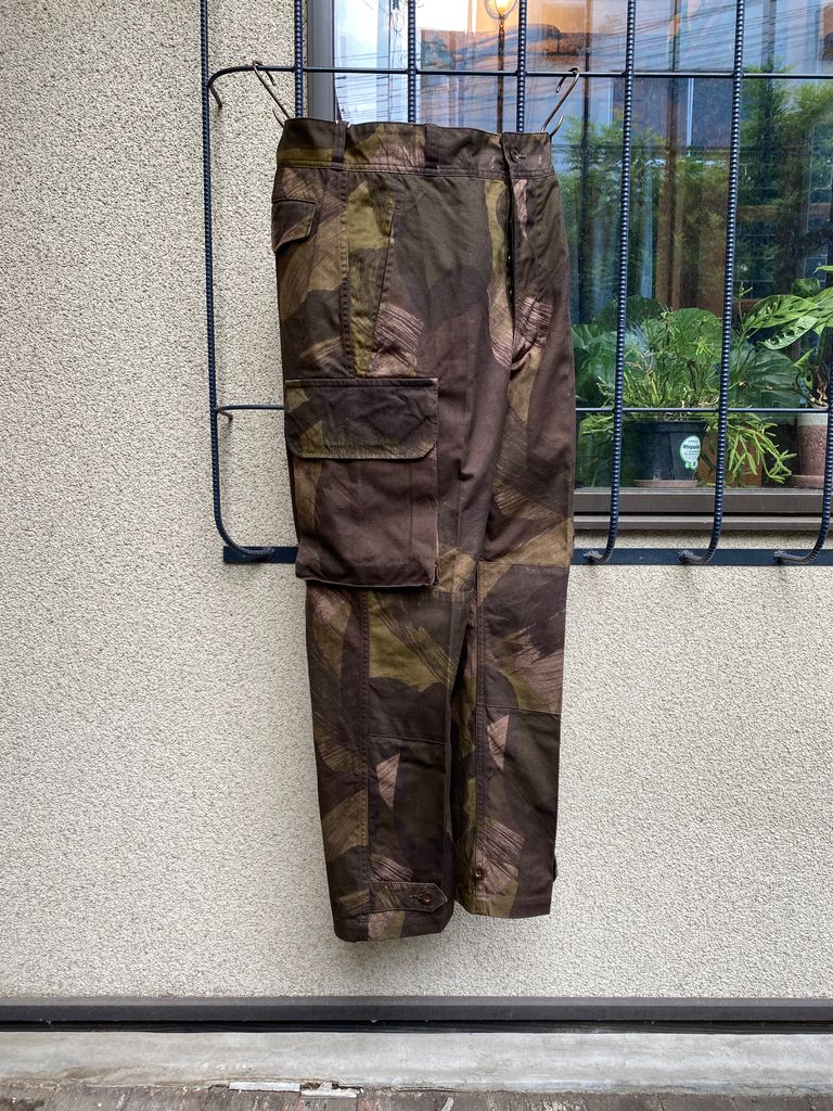 FOB FACTORY - エフオービーファクトリー / FOB FACTORY / M-47 