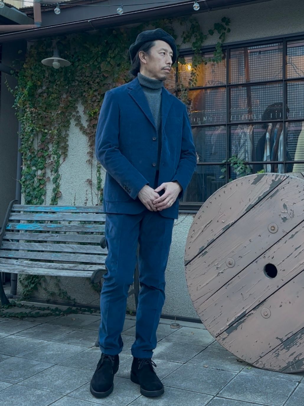 STYLE NO. 65