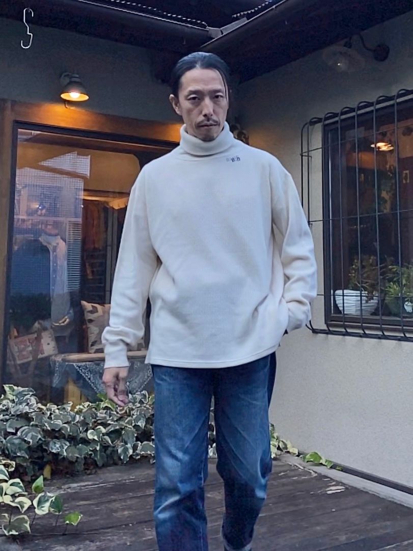 BLUE BLUE - ブルーブルー | 正規通販 NARO CLOTHING