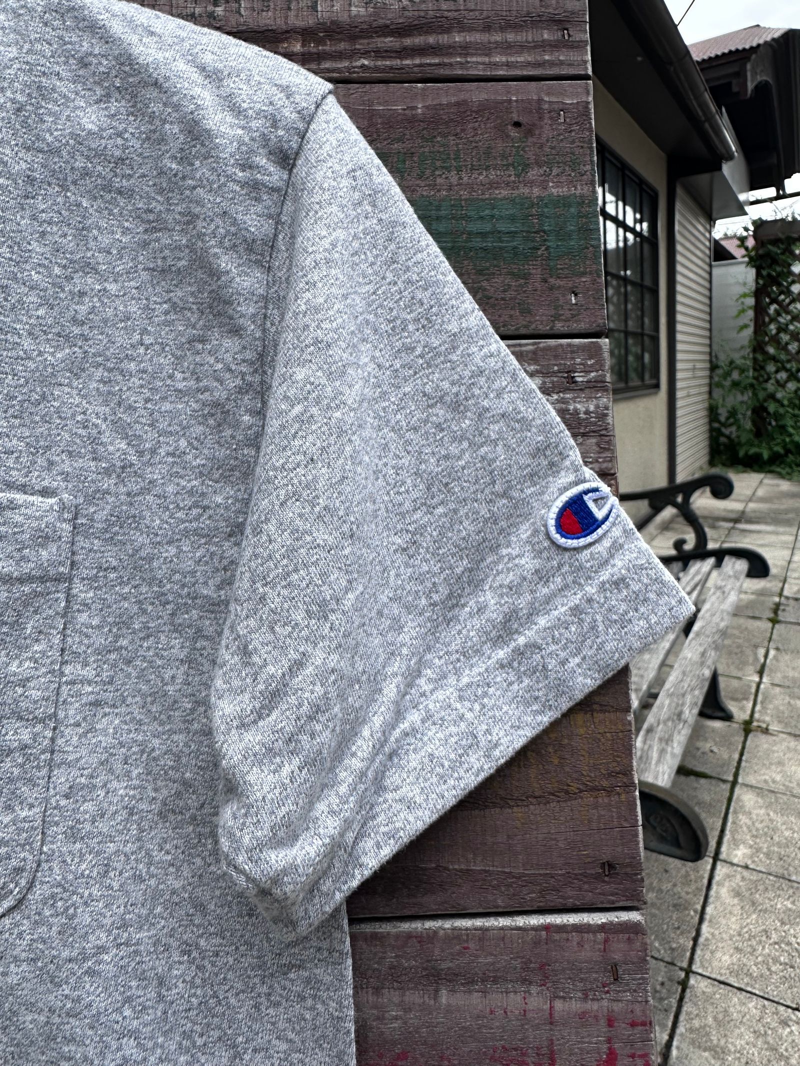 ニコ☆プチ 掲載 】肩あきTシャツ＆シャーリングトップセット