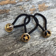GAIJIN MADE ガイジンメイド ブラスチャームヘアバンド
